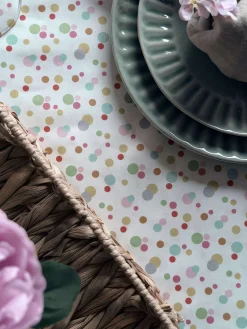 Dug - Pastel prikker