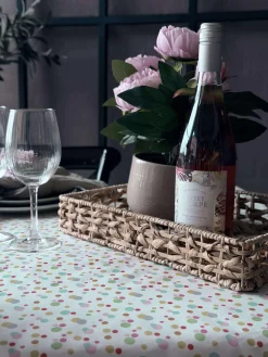 Dug - Pastel prikker