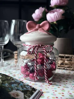 Dug - Pastel prikker