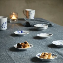 Dug Blue melange - 140X240cm