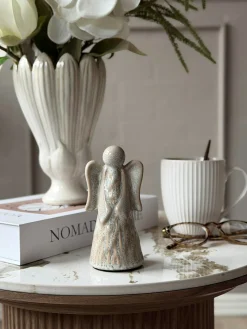 Engel Plissé - Flere størrelser