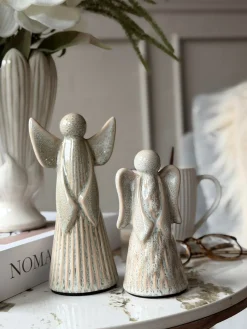 Engel Plissé - Flere størrelser