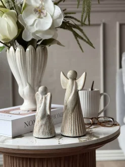 Engel Plissé - Flere størrelser