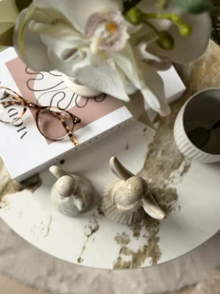 Engel Plissé - Flere størrelser