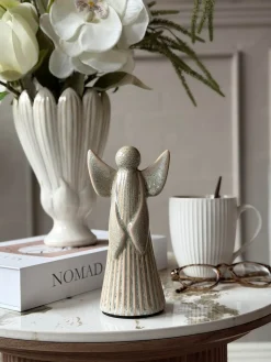 Engel Plissé - Flere størrelser