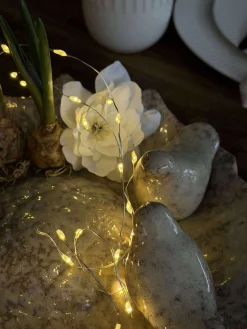 Fad med fugle – Beige