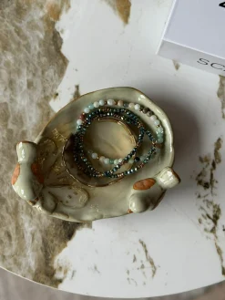 Fad med fugle - Grøn