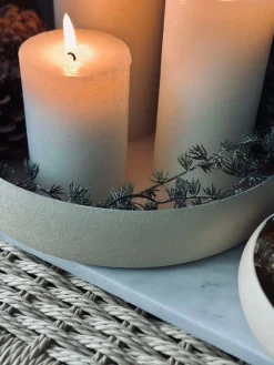 Fad NOYA 26 cm - Beige