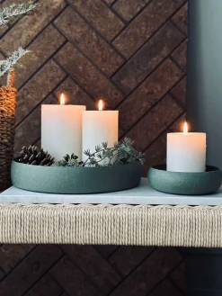 Fad NOYA 13 cm - Grøn