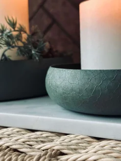 Fad NOYA 13 cm - Grøn