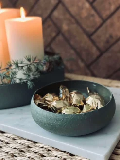 Fad NOYA 13 cm - Grøn