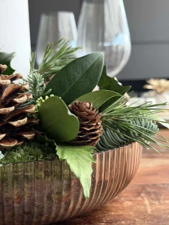 Fad til deko eller fødevarer - Gylden