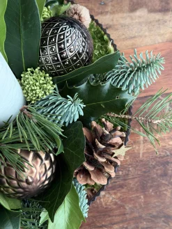 Fad til deko eller fødevarer - Gylden