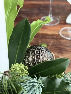 Fad til deko eller fødevarer - Gylden