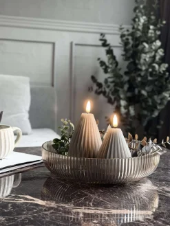 Fad til deko eller fødevarer - Gylden