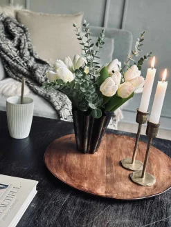 Fad til dekoration - wood