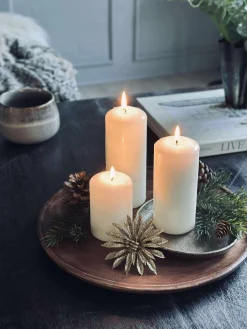 Fad til dekoration - wood