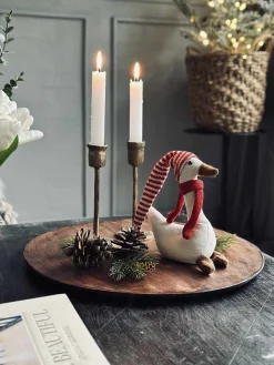 Fad til dekoration - wood