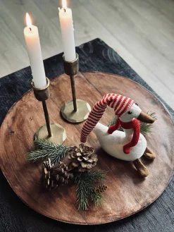 Fad til dekoration - wood