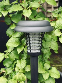 Fakkel MOSQUITO 2IN1 SOLAR