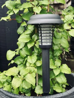 Fakkel MOSQUITO 2IN1 SOLAR