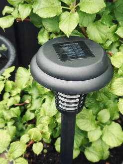 Fakkel MOSQUITO 2IN1 SOLAR