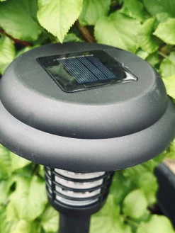 Fakkel MOSQUITO 2IN1 SOLAR