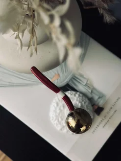 Flag keramik – Dannebrog