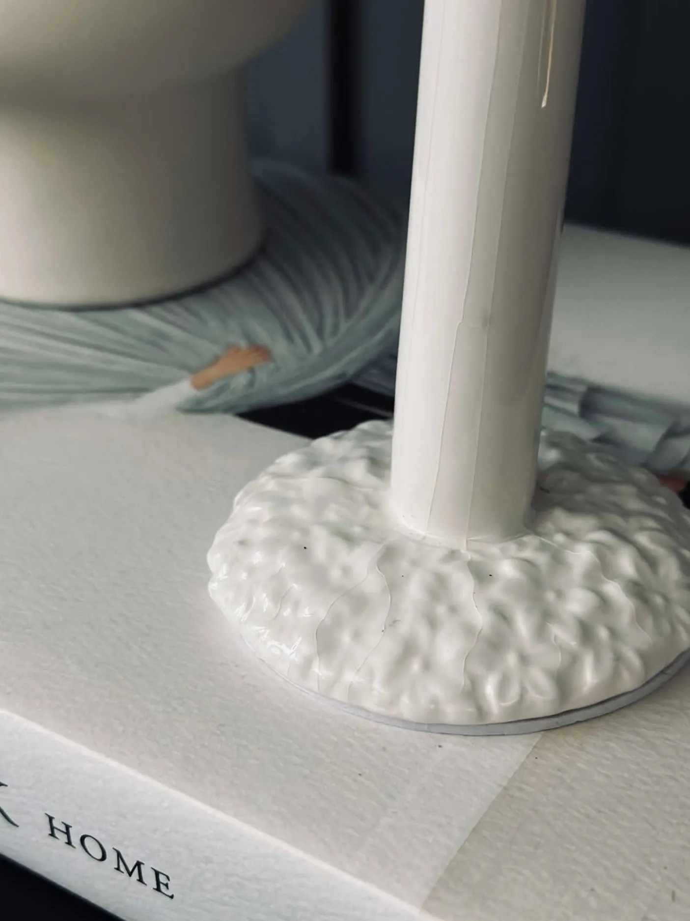 Flag keramik – Dannebrog