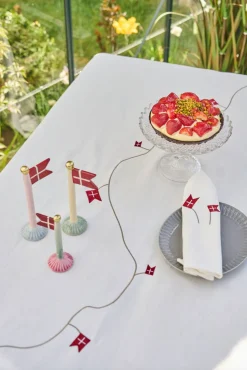 Flag keramik – Mix