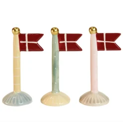 Flag keramik – Mix