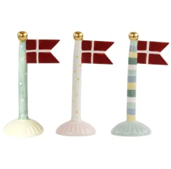 Flag keramik – Mix H 14 cm