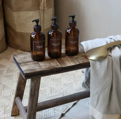 Flaske m. pumpe - Conditioner