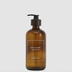 Flaske m. pumpe - Dish Soap 500 ml
