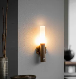 Flytbar sensorlampe - 2 stk.