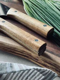 Forskærer sæt - Akacie