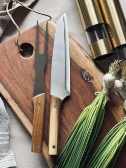 Forskærer sæt - Akacie