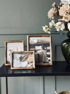 Fotoramme wood - 15x20