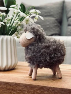 Får Grå / taupe – Mellem