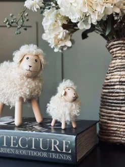 Får langhåret - Natur lille