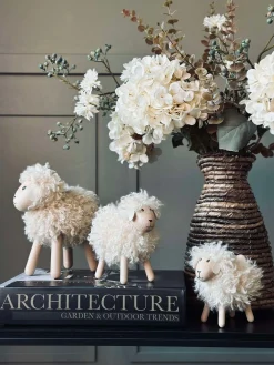 Får langhåret - Natur lille