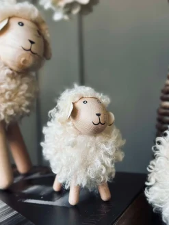 Får langhåret - Natur lille