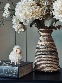 Får langhåret - Natur lille