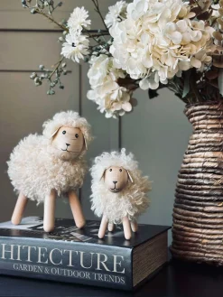 Får langhåret - Natur mellem