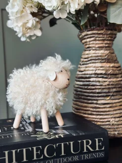 Får langhåret - Natur Stor