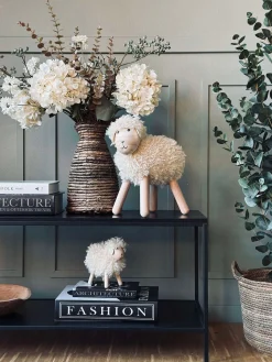 Får langhåret - Natur XXL