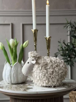 Får Liggende - Flere størrelser