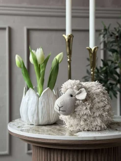 Får Liggende - Flere størrelser