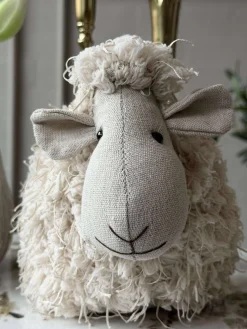 Får Liggende - Flere størrelser