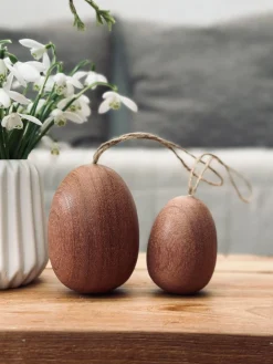 Æg i sabeltræ – Lille